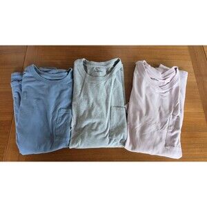 Goodfellow & Co Men's Short Sleeve T-shirts SIZE XXL Lot